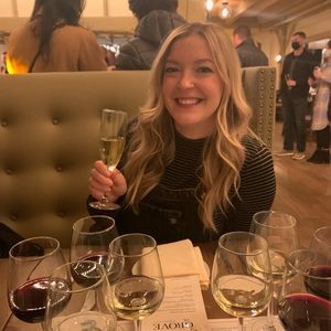 Meet your Posher, Maggie